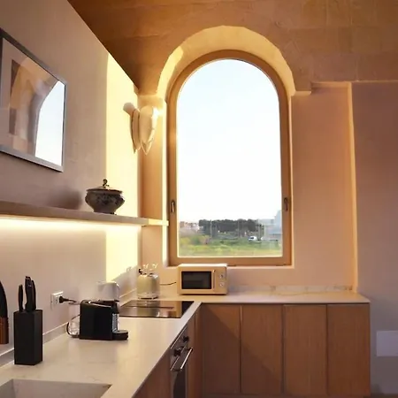 Villa Historic With Pool I Salento, Puglia *