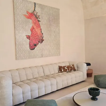 Historic With Pool I Salento, Puglia *