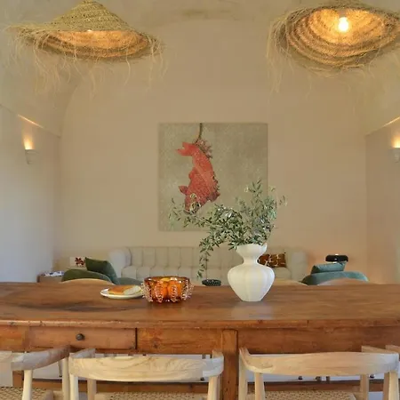 Villa Historic With Pool I Salento, Puglia *