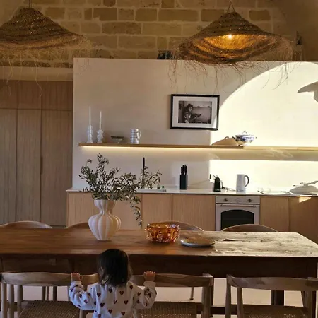 Historic With Pool I Salento, Puglia *