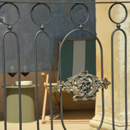 Villa Historic With Pool I Salento, Puglia
