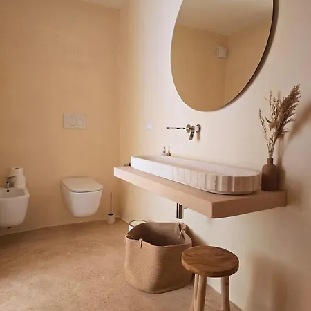 Villa Historic With Pool I Salento, Puglia