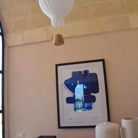 Historic With Pool I Salento, Puglia *