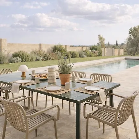Historic With Pool I Salento, Puglia Galatone