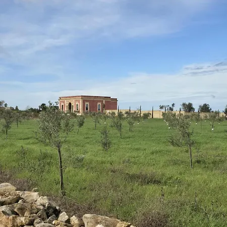 Villa Historic With Pool I Salento, Puglia *