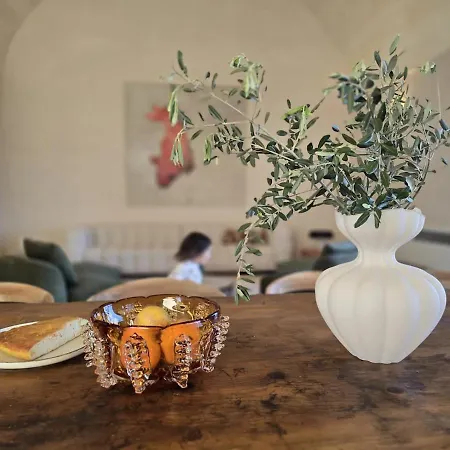 Villa Historic With Pool I Salento, Puglia Galatone