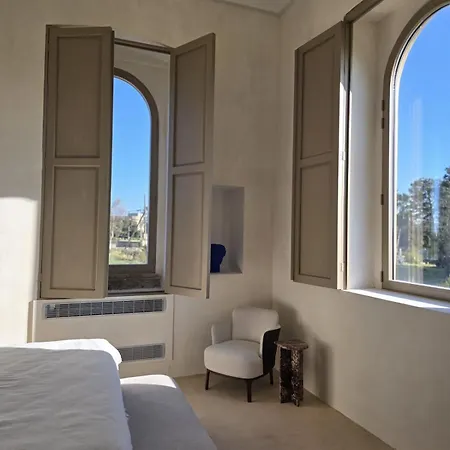 Historic With Pool I Salento, Puglia Villa *