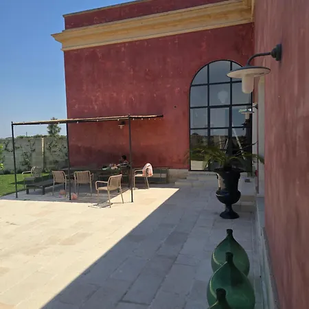 Historic With Pool I Salento, Puglia *