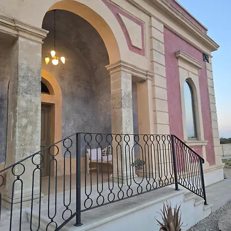 Villa Historic With Pool I Salento, Puglia
